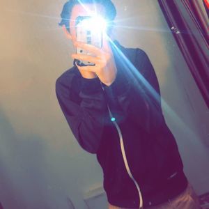 Meet your Posher, Malakai